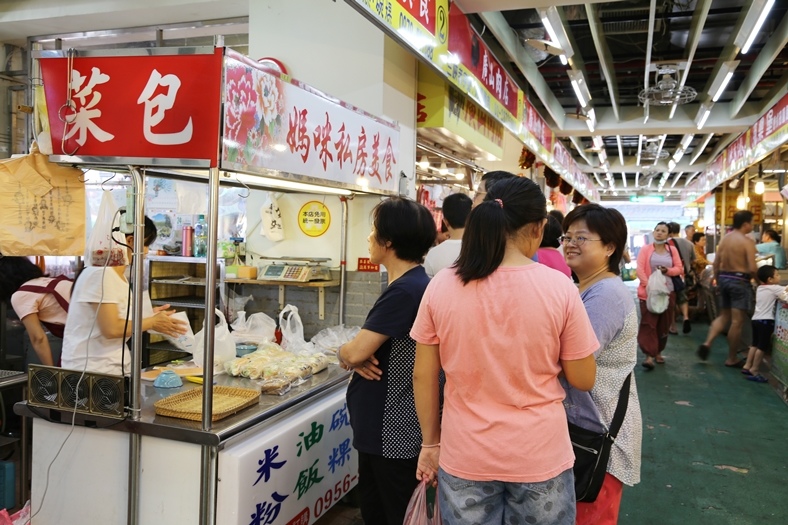 三峽公有市場媽咪私房美食 三峽公有市場媽咪私房美食