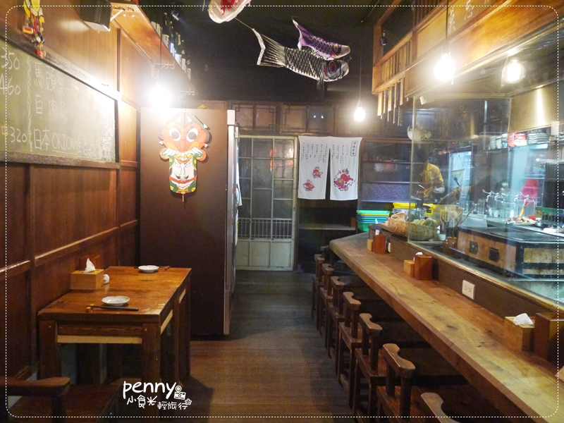 【台北‧食記】輕鬆自在~平家小料亭‧日式串燒居酒屋,近榮星花園的好手藝好味道/附完整菜單 【台北‧食記】輕鬆自在~平家小料亭‧日式串燒居酒屋,近榮星花園的好手藝好味道/附完整菜單