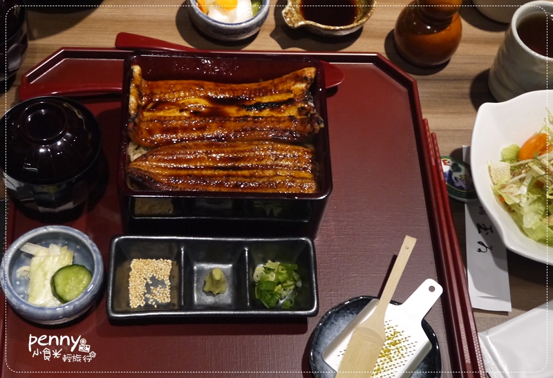 小食光|台北食記-連3年獲米其林推薦-日本橋玉井(日本橋 玉ゐ)穴子(鰻魚)專門店,海外一號店插旗台北 小食光|台北食記-連3年獲米其林推薦-日本橋玉井(日本橋 玉ゐ)穴子(鰻魚)專門店,海外一號店插旗台北