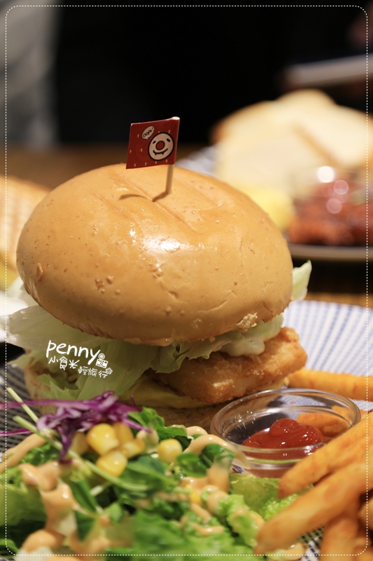 小食光|台北‧食記-歐浮找餐大同店‧民權西路‧早午餐,健康美味每一天 小食光|台北‧食記-歐浮找餐大同店‧民權西路‧早午餐,健康美味每一天