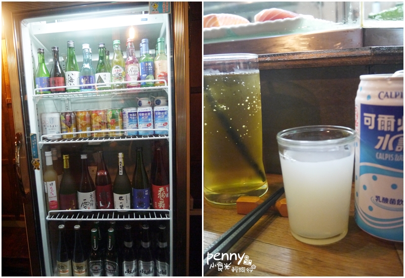 【台北‧食記】輕鬆自在~平家小料亭‧日式串燒居酒屋，近榮星花園的好手藝好味道/附完整菜單