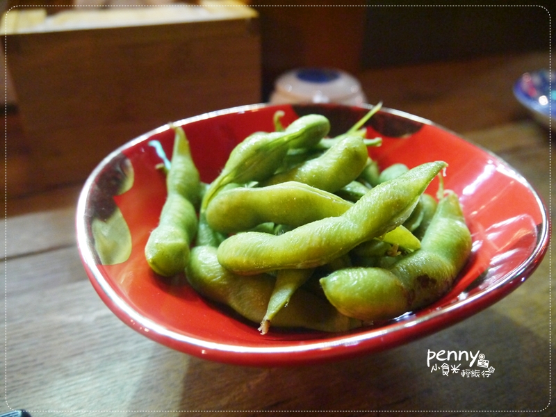 【台北‧食記】輕鬆自在~平家小料亭‧日式串燒居酒屋，近榮星花園的好手藝好味道/附完整菜單