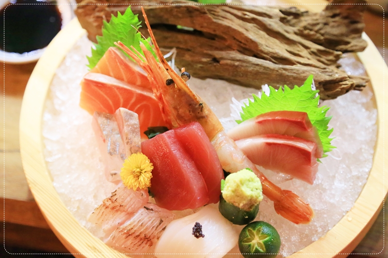 【台北‧食記】輕鬆自在~平家小料亭‧日式串燒居酒屋，近榮星花園的好手藝好味道/附完整菜單