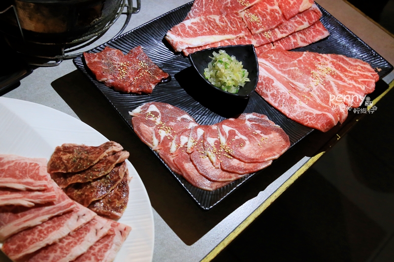 小食光|台北東區燒肉吃到飽|火之舞蓁品燒和牛放題~不能去日本就怒吃和牛吃到飽吧! 小食光|台北東區燒肉吃到飽|火之舞蓁品燒和牛放題~不能去日本就怒吃和牛吃到飽吧!