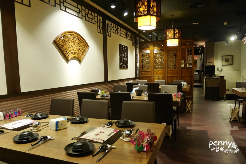 小食光｜永和美食｜古城麻辣鴛鴦火鍋午餐498/晚餐及例假日598吃到飽