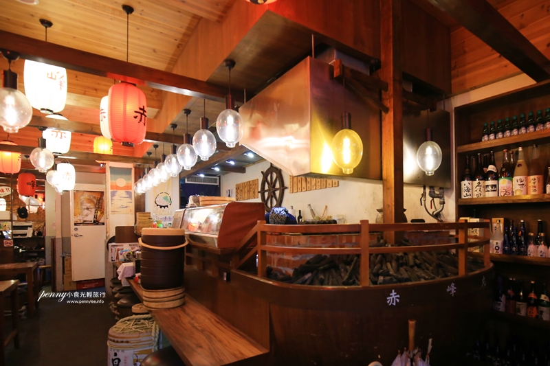 小食光|捷運雙連居酒屋|老屋裡的慢食光‧時代1931居食屋‧赤峰丸的美食之旅 小食光|捷運雙連居酒屋|老屋裡的慢食光‧時代1931居食屋‧赤峰丸的美食之旅