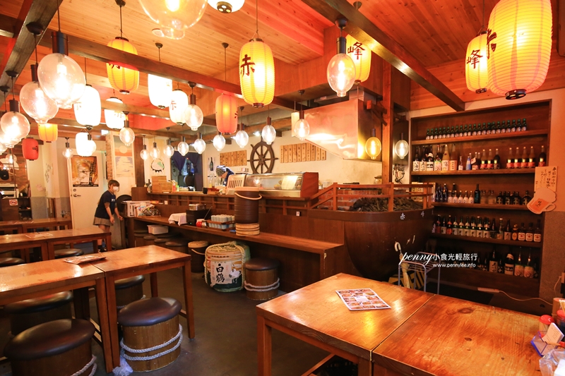 小食光|捷運雙連居酒屋|老屋裡的慢食光‧時代1931居食屋‧赤峰丸的美食之旅 小食光|捷運雙連居酒屋|老屋裡的慢食光‧時代1931居食屋‧赤峰丸的美食之旅