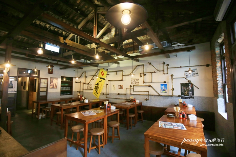 小食光|捷運雙連居酒屋|老屋裡的慢食光‧時代1931居食屋‧赤峰丸的美食之旅 小食光|捷運雙連居酒屋|老屋裡的慢食光‧時代1931居食屋‧赤峰丸的美食之旅