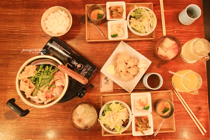 小食光|捷運雙連居酒屋|老屋裡的慢食光‧時代1931居食屋‧赤峰丸的美食之旅 小食光|捷運雙連居酒屋|老屋裡的慢食光‧時代1931居食屋‧赤峰丸的美食之旅