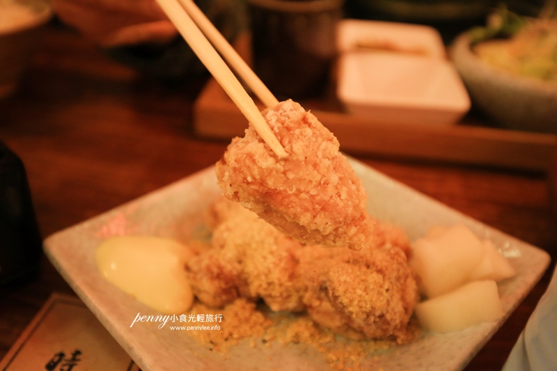 小食光|捷運雙連居酒屋|老屋裡的慢食光‧時代1931居食屋‧赤峰丸的美食之旅 小食光|捷運雙連居酒屋|老屋裡的慢食光‧時代1931居食屋‧赤峰丸的美食之旅