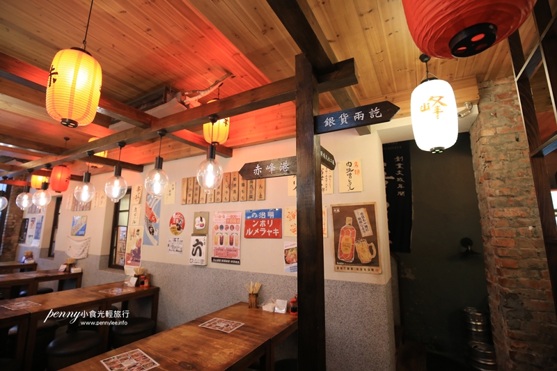 小食光|捷運雙連居酒屋|老屋裡的慢食光‧時代1931居食屋‧赤峰丸的美食之旅 小食光|捷運雙連居酒屋|老屋裡的慢食光‧時代1931居食屋‧赤峰丸的美食之旅
