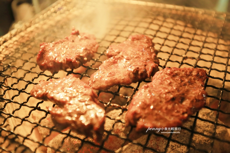 小食光｜東區燒肉吃到飽火之舞蓁品燒二訪，和牛一如既往的厲害，吃到飽燒肉無敵首選