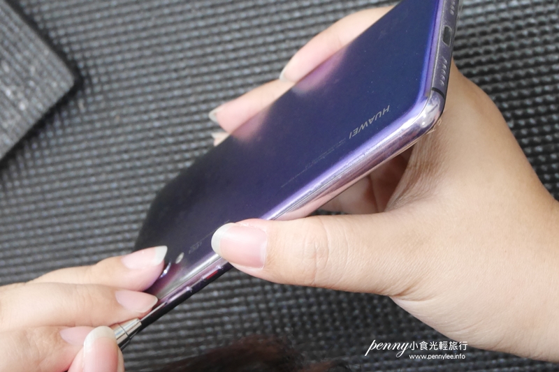 【永和中和包膜，螢幕保護貼】昱翔包膜-永和樂華店讓你愛上裸機質感IphoneX&Huawei P20 pro一樣美